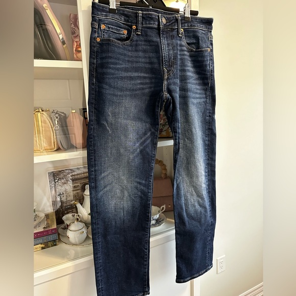 American Eagle Jeans - Picture 3 of 8